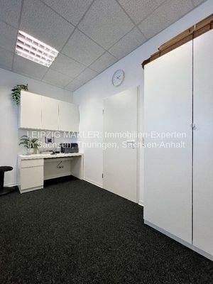 Bürozimmer MUSTER 20