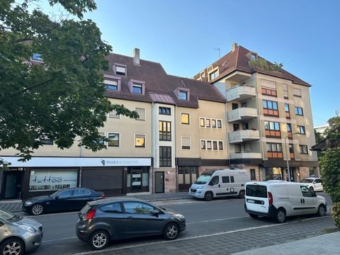 Nürnberg Wohnungen, Nürnberg Wohnung kaufen