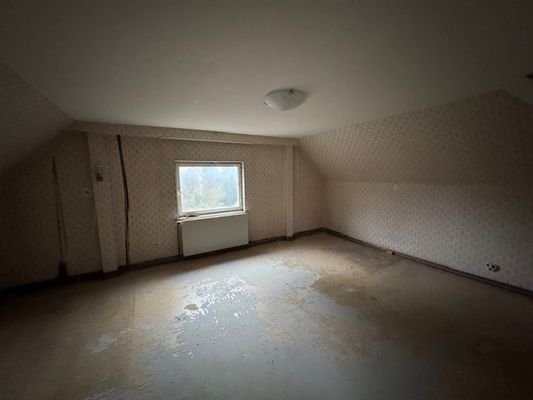 Kinderzimmer DG.