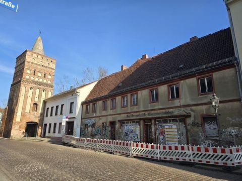 Brandenburg an der Havel Häuser, Brandenburg an der Havel Haus kaufen