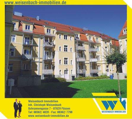 Weisenbach Immobilien