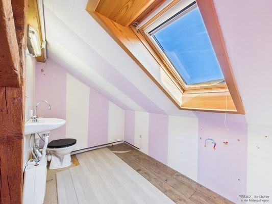 WC DG