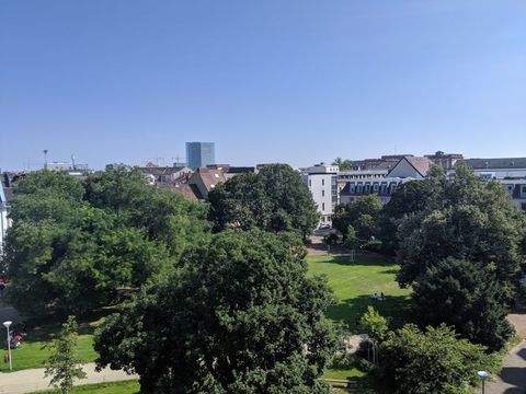 Mannheim Wohnungen, Mannheim Wohnung kaufen