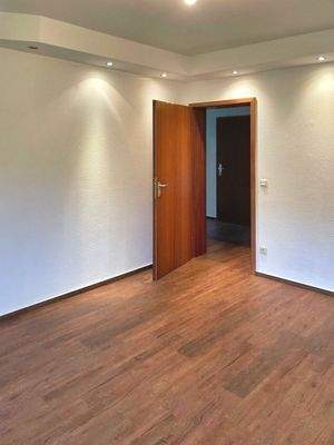 Gästezimmer Erdgeschoss