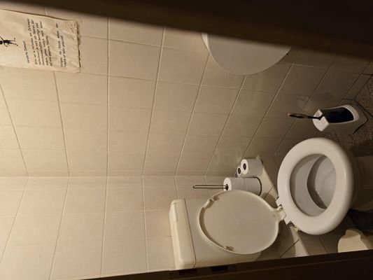 WC