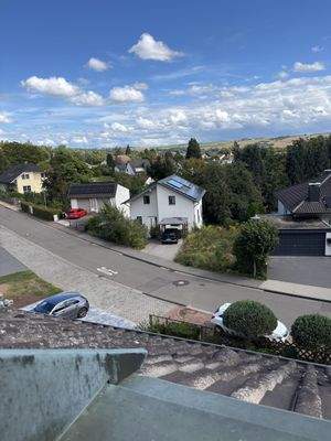 Aussicht Dachtereasse