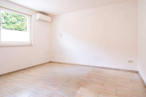 zweites Schlafzimmer