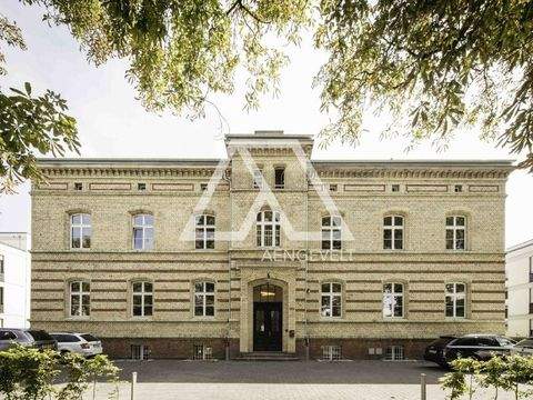 Düsseldorf Büros, Büroräume, Büroflächen 