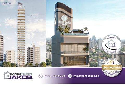 Asunción Wohnungen, Asunción Wohnung kaufen