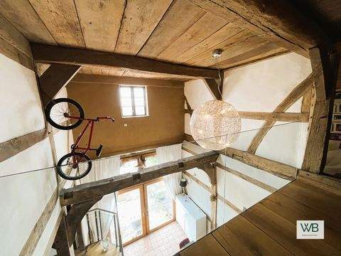 Wolfsburg / Fallersleben Häuser, Wolfsburg / Fallersleben Haus kaufen