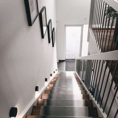 Treppe
