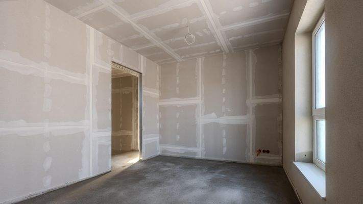 3. Zimmer (Dachgeschoss)