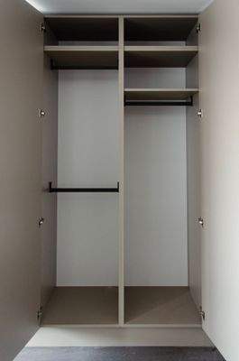 Tischlereinbauten Beispiel