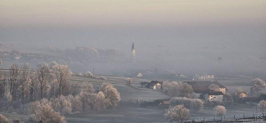 Bad Griesbach im Rottal - ICC - Immobilien Competence Center