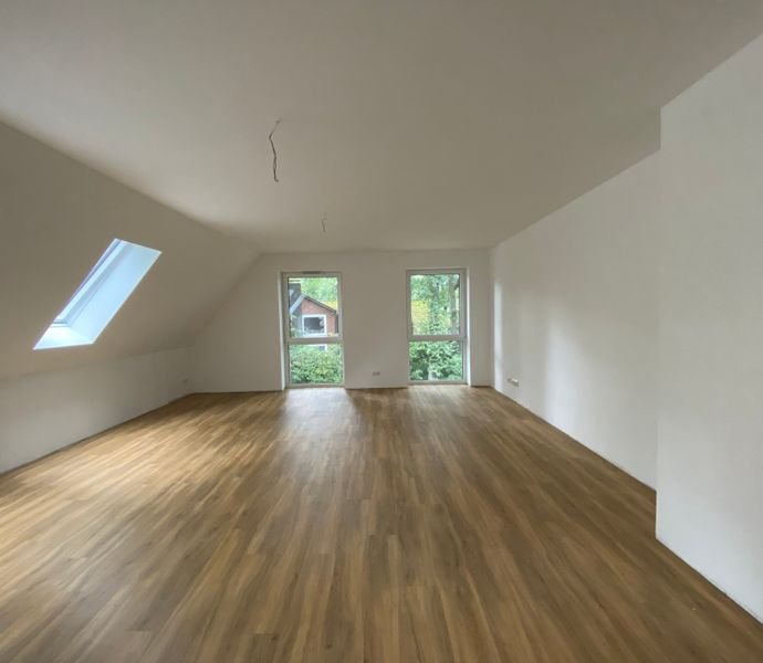 4 Zimmer Wohnung in Hamburg (Neugraben-Fischbek)