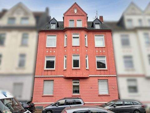 Gelsenkirchen Häuser, Gelsenkirchen Haus kaufen
