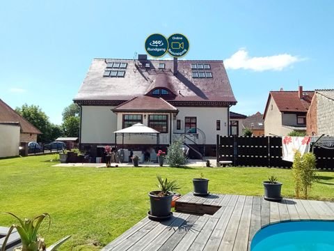 Kremmen Häuser, Kremmen Haus kaufen