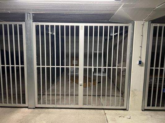 Tiefgaragenstellplatz