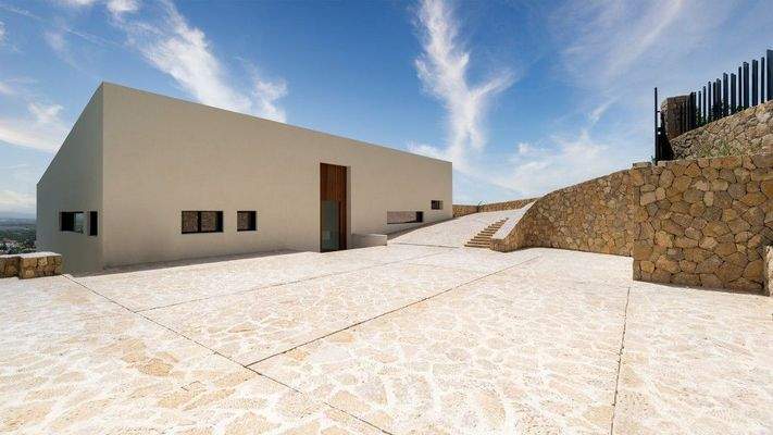 23-Villa Bunyola Entrada 1 92950