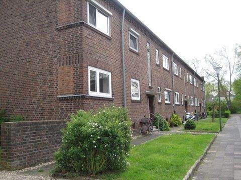 Kamp-Lintfort Wohnungen, Kamp-Lintfort Wohnung mieten