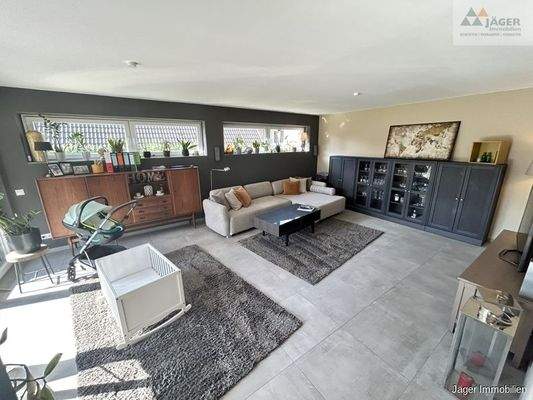 heller Wohnbereich 2