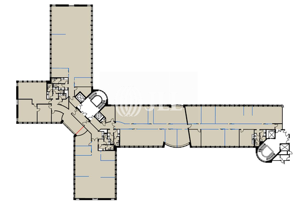 Haus 52-54 / 3.OG / 1.841 m²