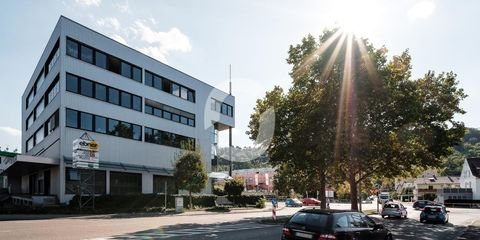 Stuttgart, Wangen Büros, Büroräume, Büroflächen 