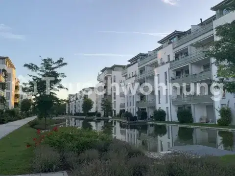 Regensburg Wohnungen, Regensburg Wohnung mieten