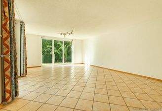 Wohnzimmer Erdgeschoss Bild 1
