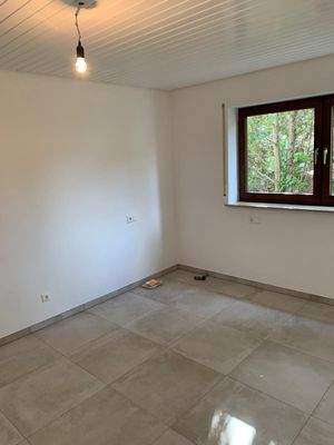 Angrenzend zur Küche