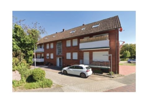 Lingen (Ems) Wohnungen, Lingen (Ems) Wohnung mieten