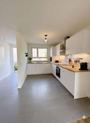 Kochen (digitale Einrichtungsidee)