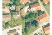 Lageplan mit Luftbild