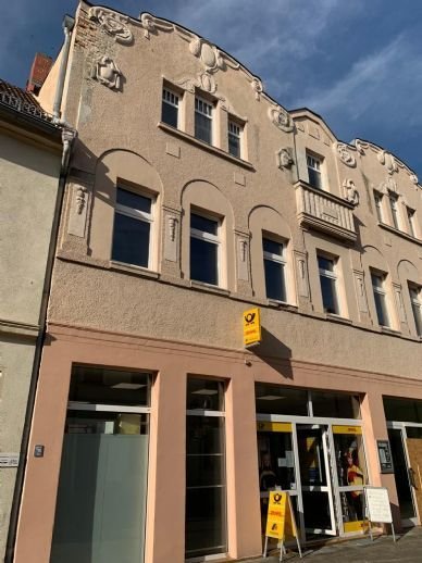 Coswig (Anhalt) Wohnungen, Coswig (Anhalt) Wohnung mieten