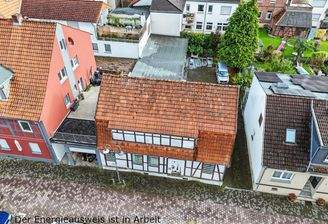 Grundstücksansicht I
