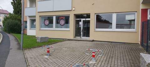 Amberg Gastronomie, Pacht, Gaststätten