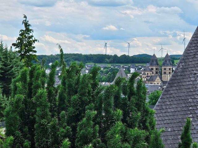 Mehrfamilienhaus in Mayen - 3 Wohneinheiten mit Blick