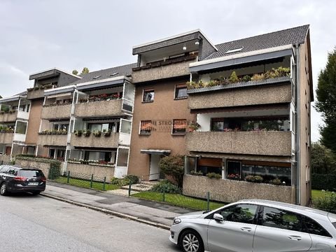 Witten Wohnungen, Witten Wohnung kaufen
