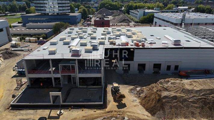 Ansicht weitere Halle (3.1)