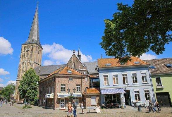 viersen-süchteln-marktplatz.