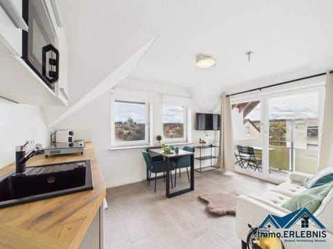 Hochdorf Wohnungen, Hochdorf Wohnung mieten