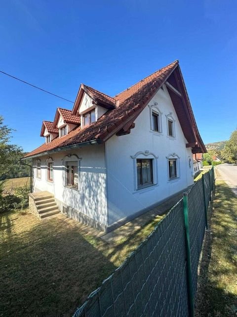 Pischelsdorf am Kulm Häuser, Pischelsdorf am Kulm Haus kaufen