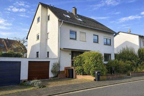 Kriftel Häuser, Kriftel Haus kaufen