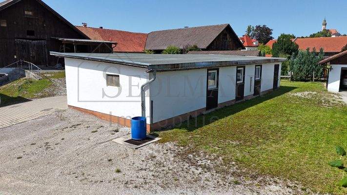 Ansicht Grundstück 7