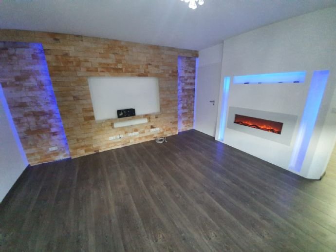 4 Zimmer Wohnung in Stuttgart (Bad Cannstatt)