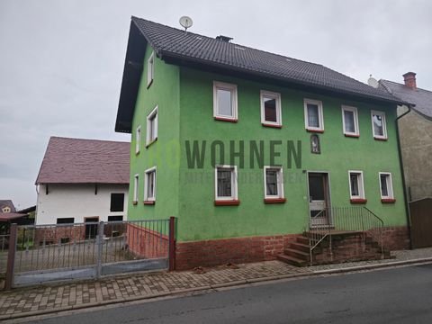 Mönchberg Häuser, Mönchberg Haus kaufen