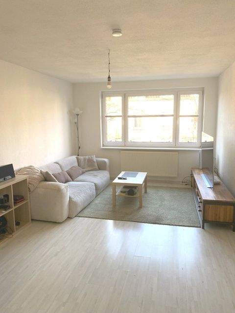 Stuttgart / Bad Cannstatt Wohnungen, Stuttgart / Bad Cannstatt Wohnung kaufen
