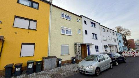 Frankfurt Häuser, Frankfurt Haus kaufen