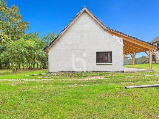 HausPerspektive 2 (Giebel)