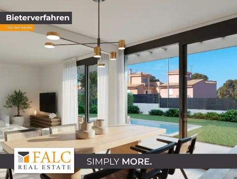 Puig de Ros Häuser, Puig de Ros Haus kaufen